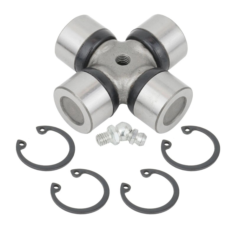Caltric Rear Propeller Shaft Yoke Joint Fits Can-Am Outlander 800