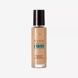 The One Base Maquillaje The One Everlasting Sync Soft Matte Fps 10