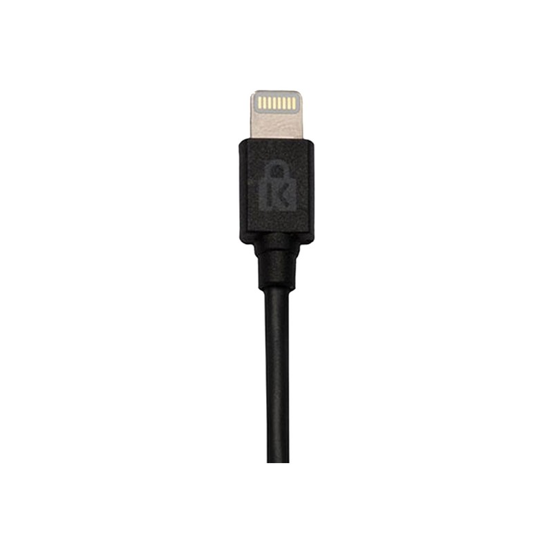 Kensington PowerBolt 2.4 Car Charger - Black