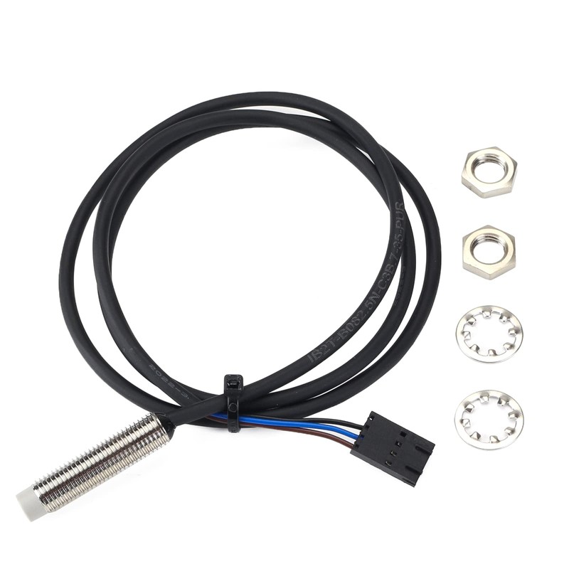 BCZAMD Prusa MK3S+ Parts Accessories SuperPinda Probe Replacement Probe for