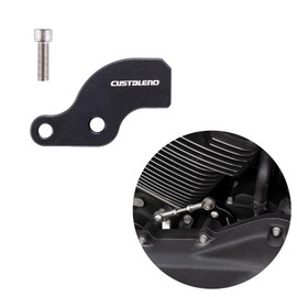 Harley Neutral Gear Assist Kit Shifting Easier, Gear Shift Assist Fit for 2018+ Harley Touring, 2018+ Softail, Makes Shifting 20% Easier, Black