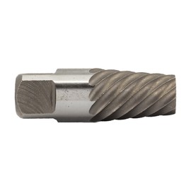 Drill America - DEWEZ11 #11 Carbon Steel Screw Extractor, Dew Series