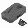 Gaming Keyboard Mouse Converter Adapter Mobile Game Accessory for Android
