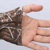 BRILISLE UPF 50+ Sun Protection Long Sleeves Hunting & Fishing