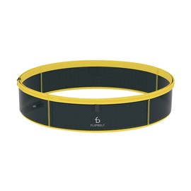 FlipBelt Air - Carbon - S