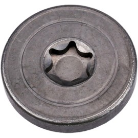 GM Genuine Parts 55557288 Camshaft Cover Plug