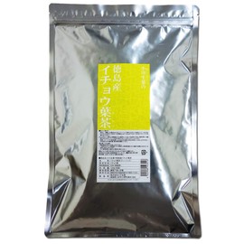 Ogawa Seikyu Tokushima Ginkgo Biloba Tea, 4.2 oz (120 g) (40 Bags)