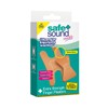 Safe & Sound Extra Strength Finger Plasters – 12 Pack