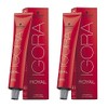 Schwarzkopf Igora Royal 4-88 Pack of 2 (2 x 60
