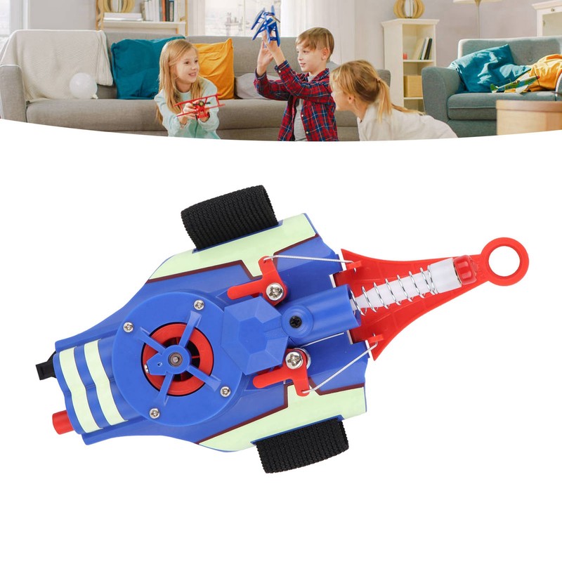 Web Launcher Toy Scalable Spider String Role Play Cool Stuff