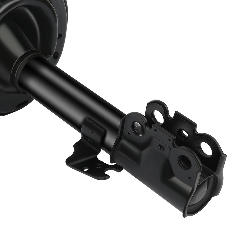 Front pair Strut with Coil Spring Assembly Fits for 2011-2014