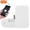 Keyless Smart Lock Bluetooth APP Unlock PunchFree AntiTheft for Tuya