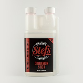 Cinnamon Stick - Natural Cinnamon Essence - 500 ml