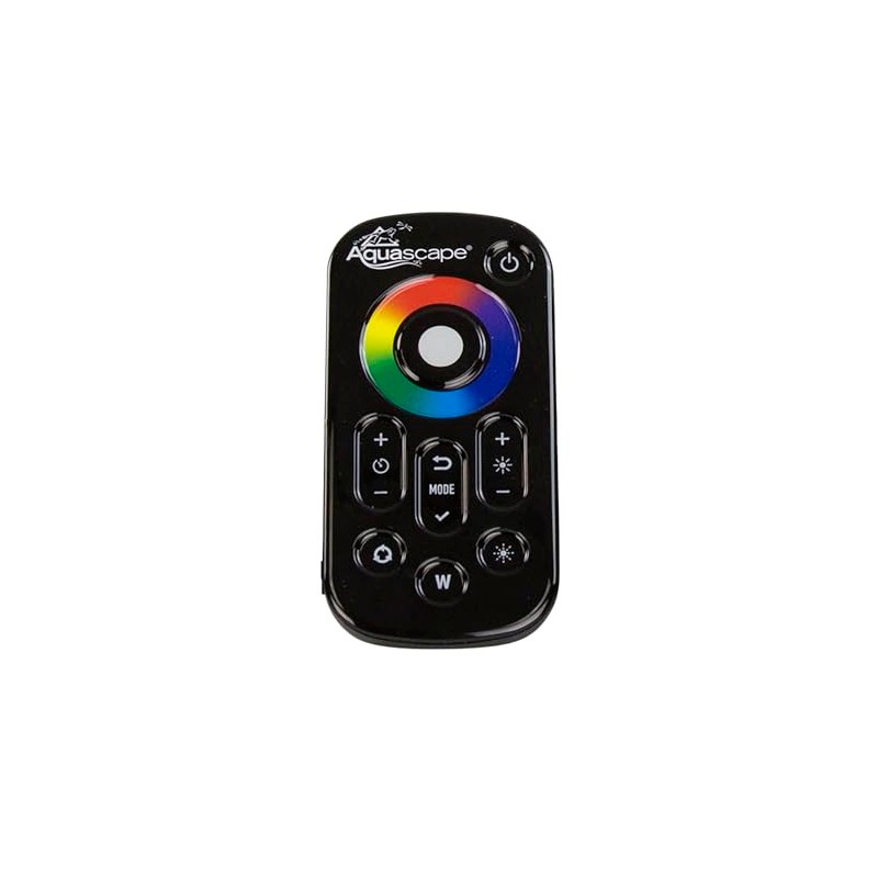 Aquascape Color-Changing Lighting Remote | 84073