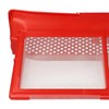 vhbw Lint Screen Compatible with Bosch/Siemens WT44W3 Series Tumble Dryer,