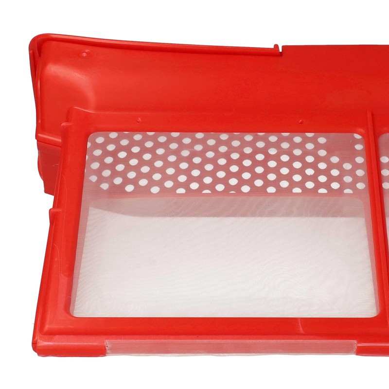 vhbw Lint Screen Compatible with Bosch/Siemens WT44W3 Series Tumble Dryer,