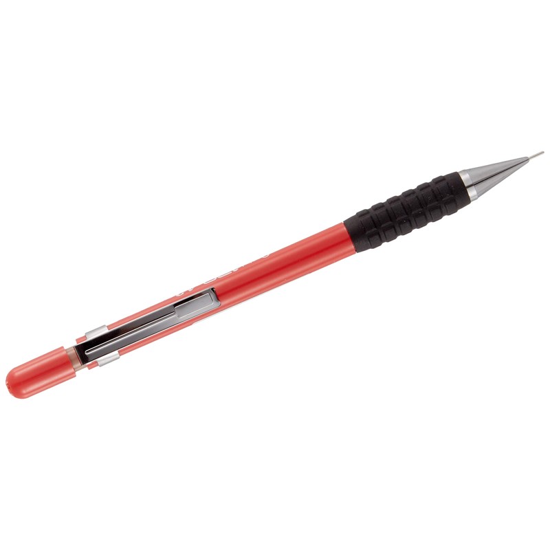 Pentel Hi-Graph 4 mm Fixed Barrel Mechanical Pencil 0.3 mm