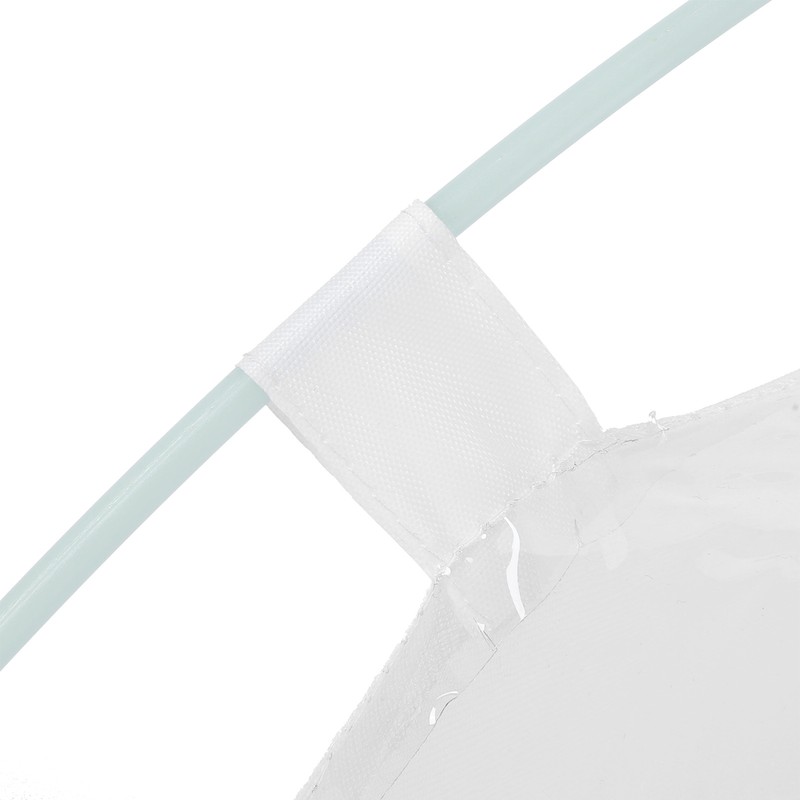 Insect Mesh Cage Greenhouse Reusable Collapsible Mini Plant Butterflies Breeding