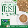 Tetley Irish Breakfast Premium Black Tea, 80 Tea Bags, Rainforest