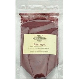 Traverse Bay Bath And Body Natural soap colorants Sampler - 5oz - for Soap Making and Cosmetics. Beet Root, Black Walnut Hull,Madder Root, Alfalfa, Safflower. Soap Making Supplies.