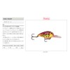 Wiggle Wart AV74 Hot Tiger