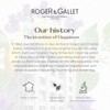 Wellbeing Shower Gel - Rose by Roger & Gallet for