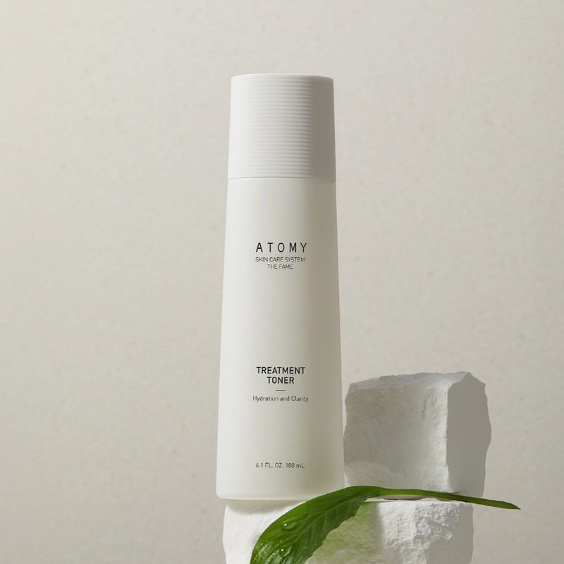Atomy Absolute Cellular Toner 150ml x 1 / 애터미 앱솔루트
