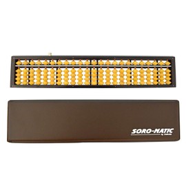 Unshudo Abacus Soromatic 23 Digit