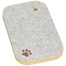 Annie Chorus Pet Supplies, Cat Wakuwaku Pole Series Common Options, Dedicated Step, 1 Piece