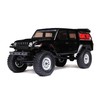 Axial RC Truck SCX24 Jeep Gladiator 4 Wheel Drive Rock
