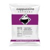 Cappuccino Supreme 2 lb bag 98 Octane Turbo Mocha Instant