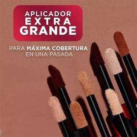L'Oréal Paris Corrector Facial Con Aplicador L'Oréal Paris Infallible More than concealer Tono Cashmere 327