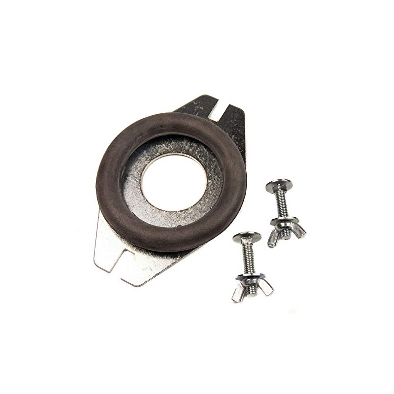 Ideal Standard Toilet Cistern Close Coupling Kit WC Toilet Pan