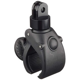 REC-MOUNTS 変換アダプター(ライトアダプター・カメラアダプター) GP規格(GoPro ゴープロ)→パナソニック ウェアラブルカメラ HX-A1H GENTOS(ジェントス)など汎用フラッシュライト用 [GP-Light3]