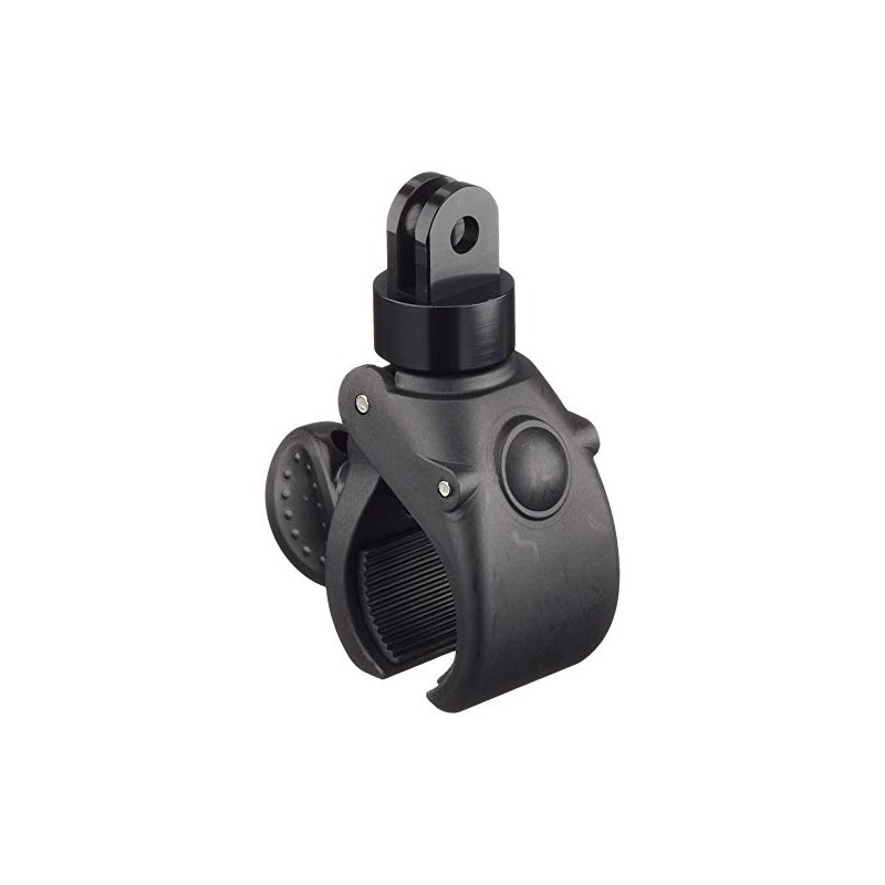 REC-MOUNTS 変換アダプター(ライトアダプター・カメラアダプター) GP規格(GoPro ゴープロ)→パナソニック ウェアラブルカメラ HX-A1H GENTOS(ジェントス)など汎用フラッシュライト用 [GP-Light3]