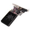 GT730 Graphics Card 128 Bit 4GB DRR3 PCI Express 2.0