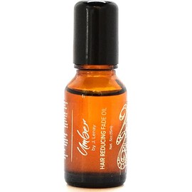 Hair Reducing Fade Oil – Hair Growth Minimizer for Face & Body, Slow Down Facial Hair Growth for Women & Men, Hair Inhibitor Serum, Moisturizing & Soothing, 15ml