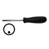C·T·S Carburetor Adjustment Tool, Point Screwdriver with 5mm OD Use