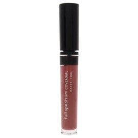 Covergirl Matte Idol, Liquid Lipstick, Royalty, 1 Ounce