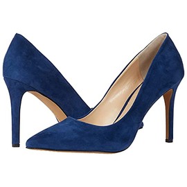 Vince Camuto Savilla Deep Blue 9.5 M