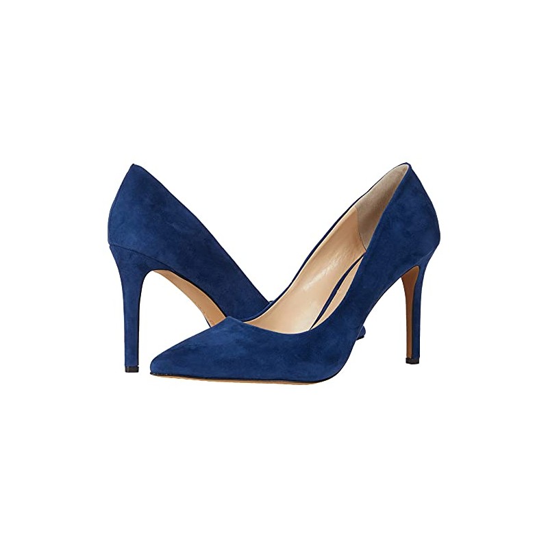 Vince Camuto Savilla Deep Blue 9.5 M