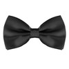 Allegra K Men's Bowtie, Bowtie, Ribbon, Formal, Wedding, School Entrance