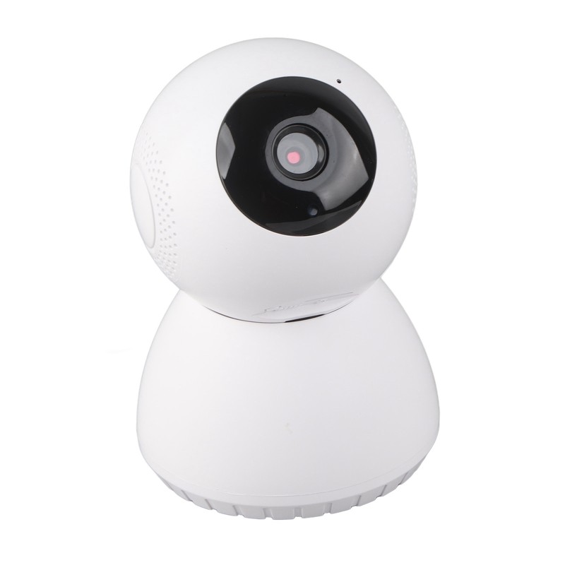 Indoor Security Camera 1080p WiFi Night Vision Motion Detection 2