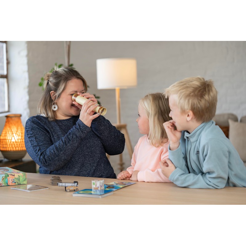 GIGAMIC Foam View Island