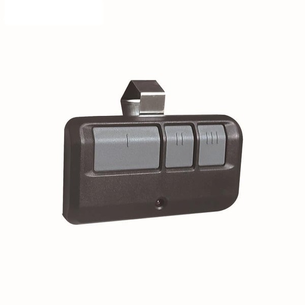 Chamberlain Craftsman Garage Door Opener Remote 893LM - Universal Replacement