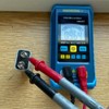 Pancontrol PAN Micrometer, Intelligent Pocket Multimeter CAT III 300 V