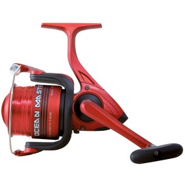 Lineaeffe Ocean Master Unisex Adult Surfcasting Spool - Single - 50