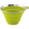 Relags 'Collapsible' Unisex Outwell Coffee Filter Jug, Unisex, Outwell Kaffeefilter
