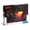Clementoni - 39735 - Puzzle Dungeons & Dragons - Jigsaw