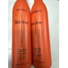 Naturelle Slickline Smoothing Shampoo 13.5oz & Conditioner 13.5 Ounces Combo